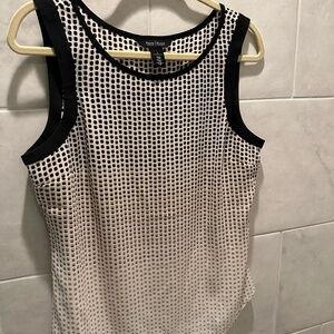 White House Black Market Top size L